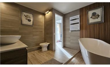 Fantástico Departamento De Lujo Vista Al Mar