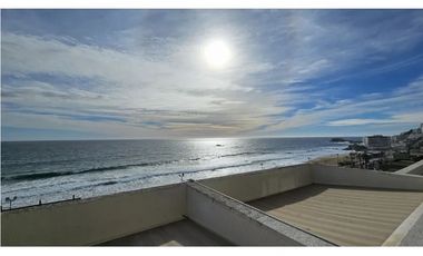 Fantástico Departamento De Lujo Vista Al Mar