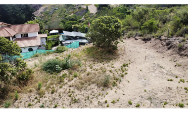 Hermoso terreno de 1600 metros cuadrados, en los pinos de Reñaca.