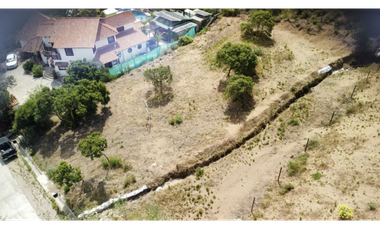 Hermoso terreno de 1600 metros cuadrados, en los pinos de Reñaca.