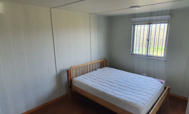 Gran Terreno de 5.000 mts, En Sector de Santa Adela, Campus de mar