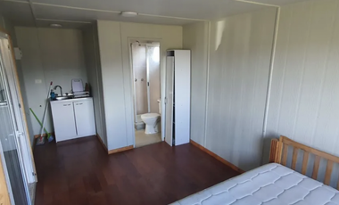 Gran Terreno de 5.000 mts, En Sector de Santa Adela, Campus de mar