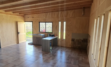 Gran Terreno de 5.000 mts, En Sector de Santa Adela, Campus de mar