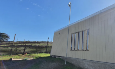 Gran Terreno de 5.000 mts, En Sector de Santa Adela, Campus de mar