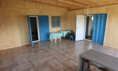 Gran Terreno de 5.000 mts, En Sector de Santa Adela, Campus de mar