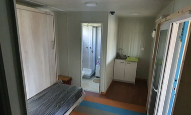 Gran Terreno de 5.000 mts, En Sector de Santa Adela, Campus de mar