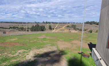 Gran Terreno de 5.000 mts, En Sector de Santa Adela, Campus de mar