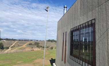 Gran Terreno de 5.000 mts, En Sector de Santa Adela, Campus de mar