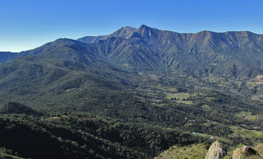 Venta de Parcelas en Las Palmas, Quebrada Alvarado, Alto Las Rocas