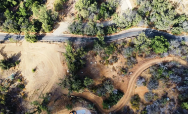 Venta de Parcelas en Las Palmas, Quebrada Alvarado, Alto Las Rocas