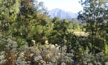 Venta de Parcelas en Las Palmas, Quebrada Alvarado, Alto Las Rocas