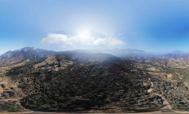 Venta de Parcelas en Las Palmas, Quebrada Alvarado, Alto Las Rocas