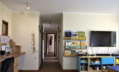 Tu nuevo hogar te espera en Mantagua