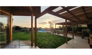 Tu nuevo hogar te espera en Mantagua