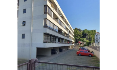 Departamento 1 dormitorio, Vicuña Mackena, Reñaca