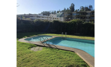 Departamento 1 dormitorio, Vicuña Mackena, Reñaca