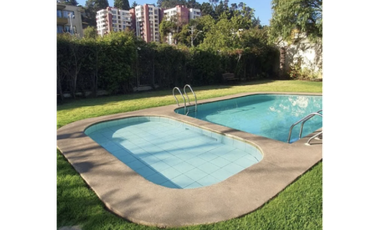 Departamento 1 dormitorio, Vicuña Mackena, Reñaca