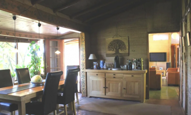 Haz de esta parcela tu refugio familiar en Campomar 1