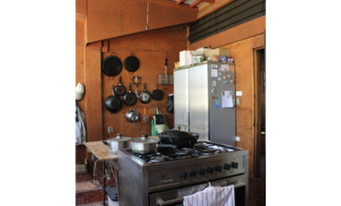 Haz de esta parcela tu refugio familiar en Campomar 1