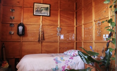 Haz de esta parcela tu refugio familiar en Campomar 1