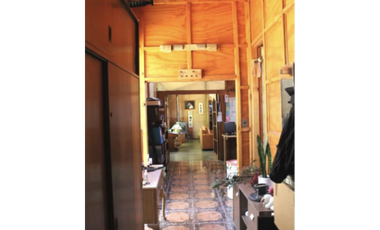 Haz de esta parcela tu refugio familiar en Campomar 1