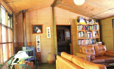 Haz de esta parcela tu refugio familiar en Campomar 1