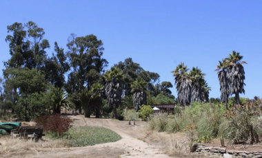 Haz de esta parcela tu refugio familiar en Campomar 1