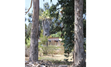 Haz de esta parcela tu refugio familiar en Campomar 1