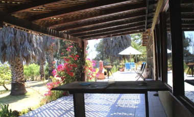 Haz de esta parcela tu refugio familiar en Campomar 1