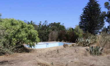 Haz de esta parcela tu refugio familiar en Campomar 1