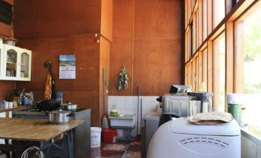 Haz de esta parcela tu refugio familiar en Campomar 1