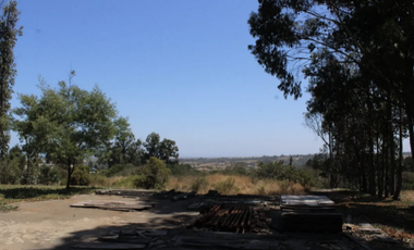 Haz de esta parcela tu refugio familiar en Campomar 1