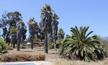 Haz de esta parcela tu refugio familiar en Campomar 1