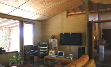 Haz de esta parcela tu refugio familiar en Campomar 1