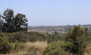 Haz de esta parcela tu refugio familiar en Campomar 1