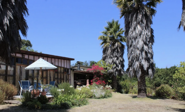 Haz de esta parcela tu refugio familiar en Campomar 1