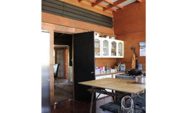 Haz de esta parcela tu refugio familiar en Campomar 1