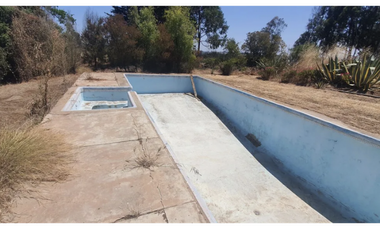 Haz de esta parcela tu refugio familiar en Campomar 1