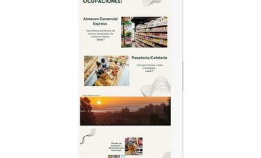 CENTRO COMERCIAL MANTAGUA