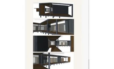 CENTRO COMERCIAL MANTAGUA