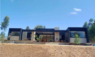 Arriendo Bella casa en los Boldos de Santa Adela