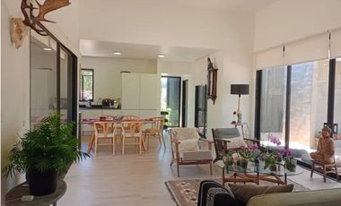 Arriendo Bella casa en los Boldos de Santa Adela