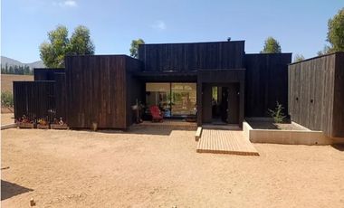 Arriendo Bella casa en los Boldos de Santa Adela