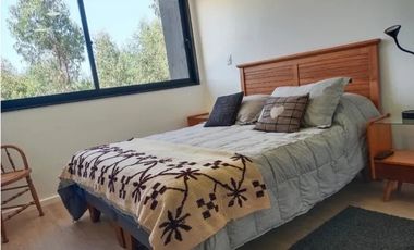 Arriendo Bella casa en los Boldos de Santa Adela