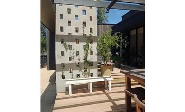 Arriendo Bella casa en los Boldos de Santa Adela