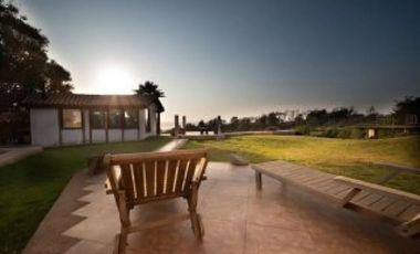 Espectacular Casa con Maravillosa Vista al Mar – Punta de Piedra