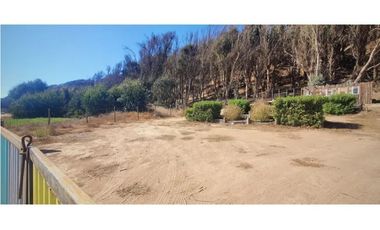terreno en arriendo para actividad comercial en Punta Piedra