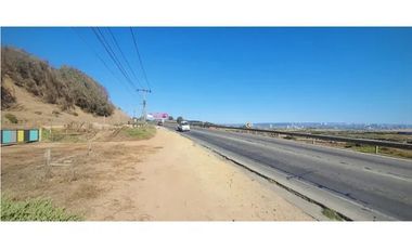 terreno en arriendo para actividad comercial en Punta Piedra