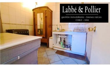 GRAN PROPIEDAD CON 4 DEPTOS INDEPENDIENTES, CERRO CONCEPCIÓN