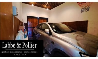 GRAN PROPIEDAD CON 4 DEPTOS INDEPENDIENTES, CERRO CONCEPCIÓN